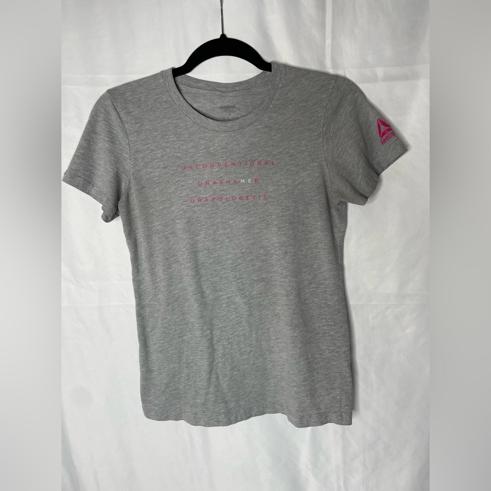 Reebok tee